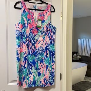 Lilly Pulitzer Gabby Shift